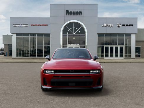 New 2026 Dodge Charger R/T AWD/4WD image 31