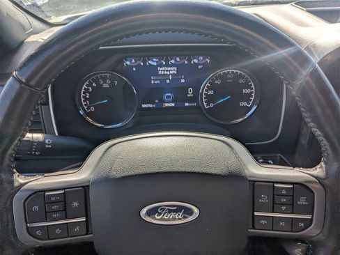 Used 2022 Ford F150 XLT w/ Equipment Group 302A High image 29