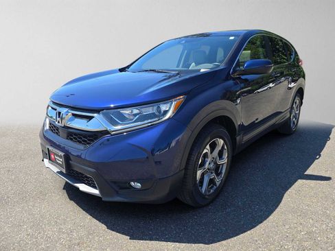 Used 2019 Honda CR-V EX-L image 3