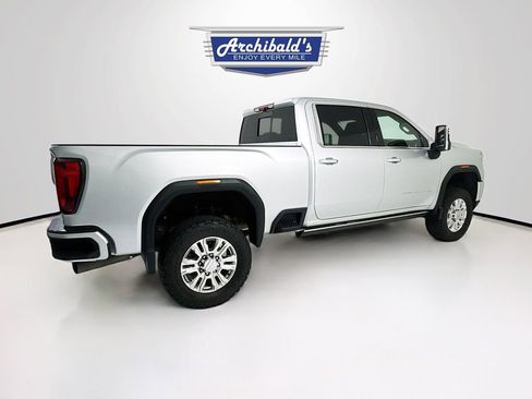 Used 2022 GMC Sierra 3500 Denali w/ Denali Ultimate Package image 6