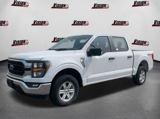 Used 2023 Ford F150 XLT w/ Trailer Tow Package 360° Tour