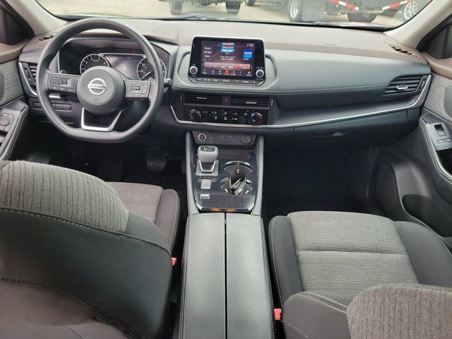 Used 2021 Nissan Rogue S FWD image 15