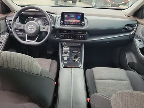 Used 2021 Nissan Rogue S FWD image 15