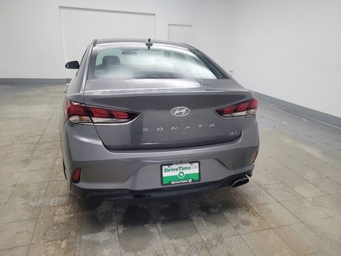 Used 2019 Hyundai Sonata ECO image 6