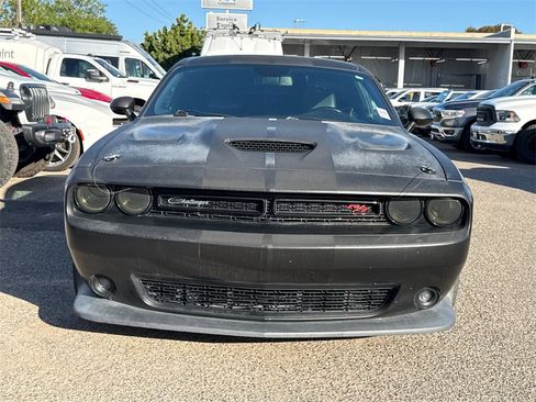 Used 2020 Dodge Challenger R/T Scat Pack w/ Dynamics Package image 15