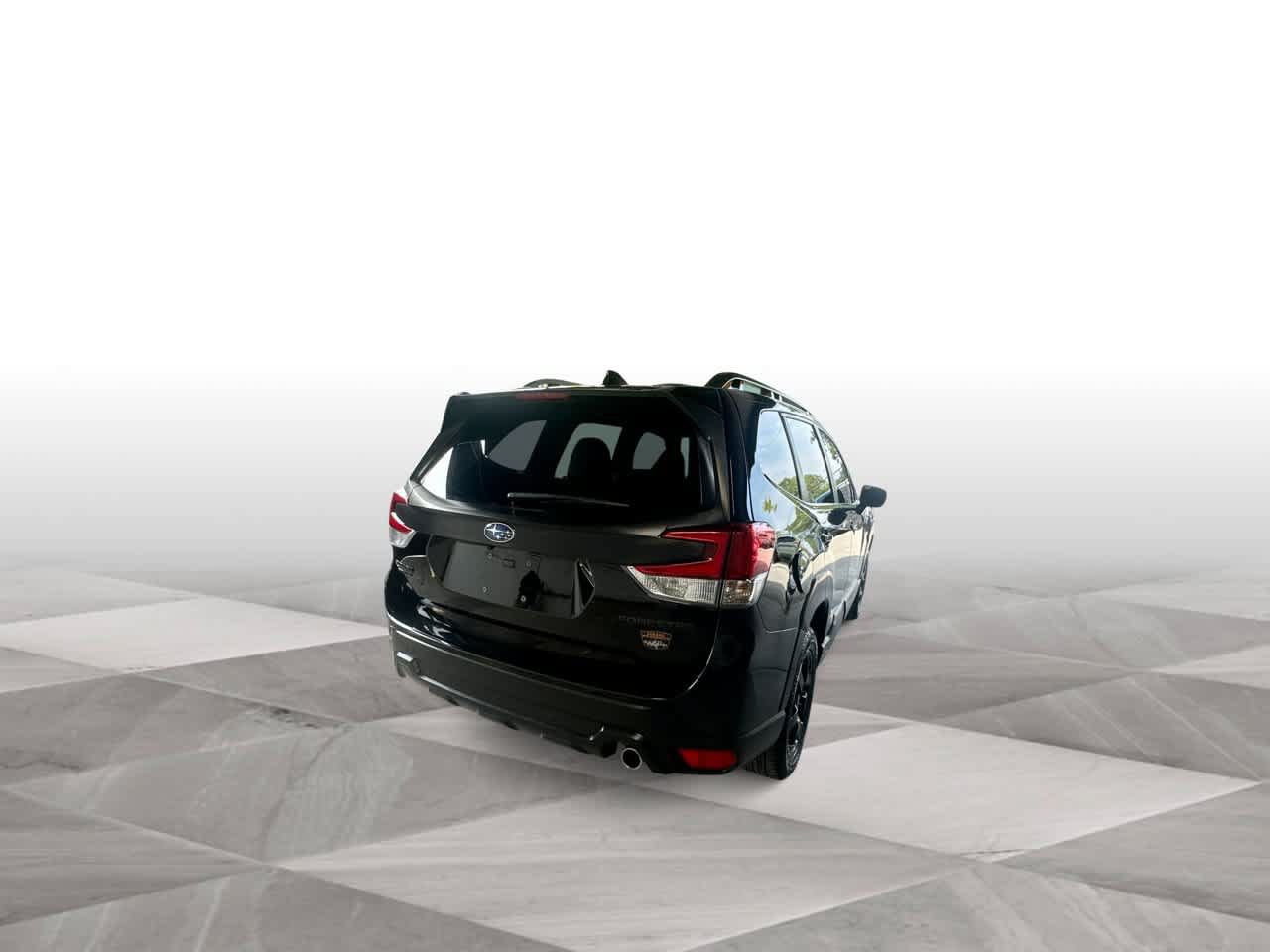 Used 2024 Subaru Forester Wilderness AWD/4WD image 8