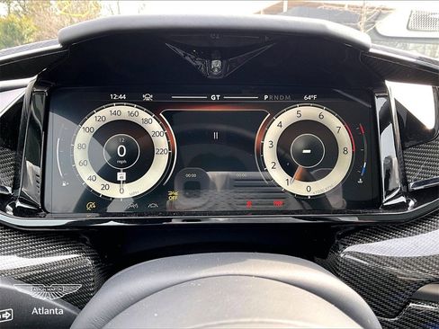 Used 2026 Aston Martin Vanquish image 16