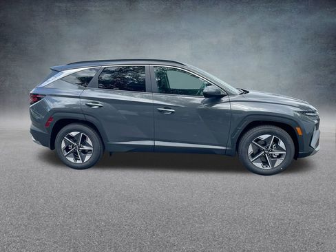 New 2026 Hyundai Tucson SEL image 32