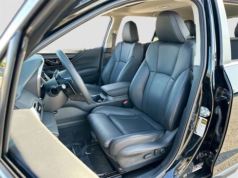 Used 2024 Subaru Outback Limited w/ Popular Package #2 image 22