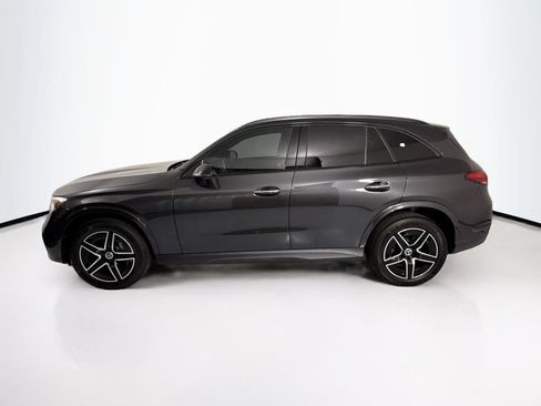 Certified 2026 Mercedes-Benz GLC 300 image 8