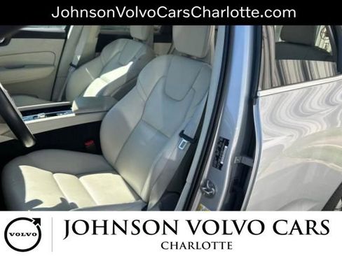 New 2023 Volvo XC60 T8 Plus w/ Protection Package Premier image 4