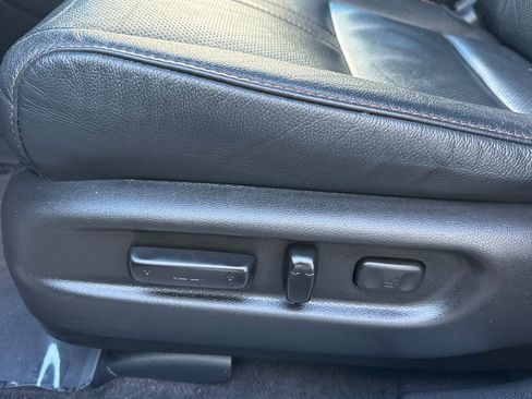 Used 2022 Honda Passport TrailSport image 13