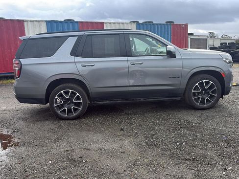 Used 2021 Chevrolet Tahoe RST image 20