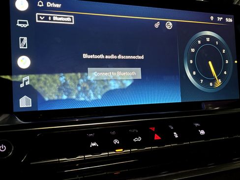 Used 2022 Chevrolet Silverado 1500 LT w/ Protection Package image 6