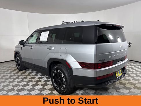 Used 2025 Hyundai Santa Fe SE image 7