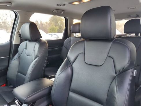 Used 2023 Kia Telluride LX image 13