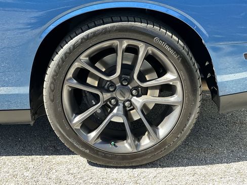 Used 2021 Dodge Challenger R/T Scat Pack image 8