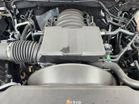 New 2026 Chevrolet Silverado 2500 W/T w/ WT Convenience Package RWD image 31