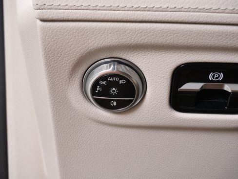 Certified 2023 Mercedes-Benz EQS 450+ 4MATIC SUV image 29