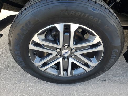 Used 2023 Ford F150 XL w/ STX Appearance Package image 10