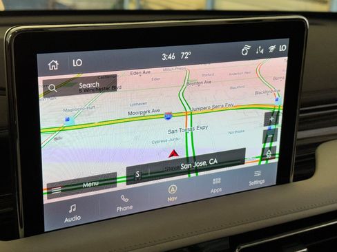 Certified 2023 Lincoln Aviator Black Label AWD/4WD image 18