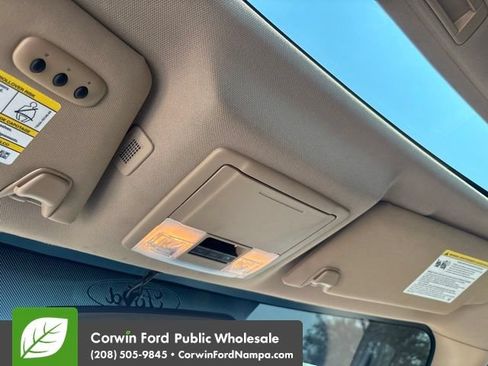 Used 2013 Ford F150 Lariat w/ Luxury Equipment Group AWD/4WD image 21