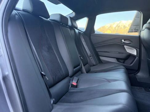Used 2023 Acura TLX Type S image 17