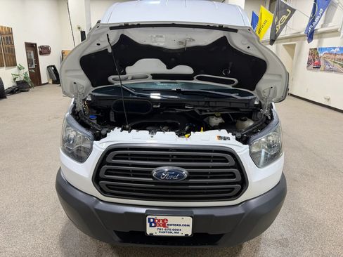 Used 2016 Ford Transit 350 XL RWD image 48