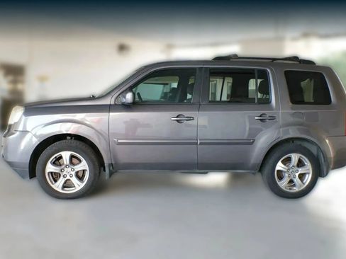 Used 2014 Honda Pilot EX-L image 8