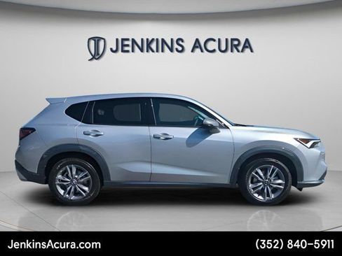 New 2026 Acura ADX FWD image 3