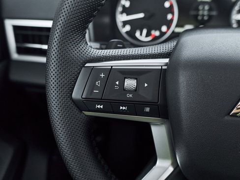 New 2026 Mitsubishi Outlander Ralliart image 40