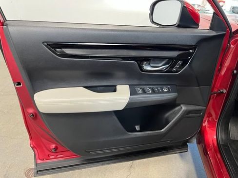 Used 2024 Honda CR-V EX-L image 24