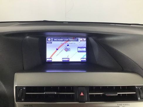 Used 2015 Lexus RX 350 AWD image 17