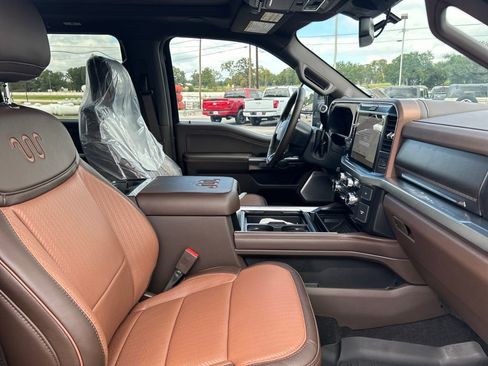 New 2026 Ford F250 King Ranch image 31