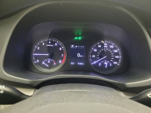 Used 2017 Hyundai Tucson Eco w/ Cargo Package image 23