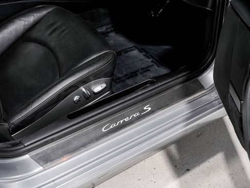 Used 2009 Porsche 911 Carrera S RWD image 21