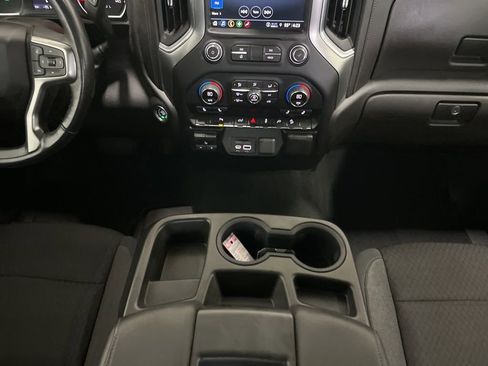 Used 2022 Chevrolet Silverado 2500 LT w/ All Star Edition image 10