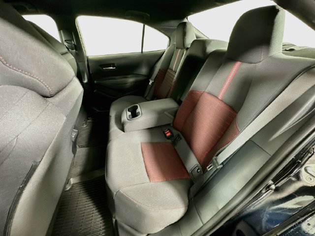 Certified 2024 Toyota Corolla SE FWD image 24