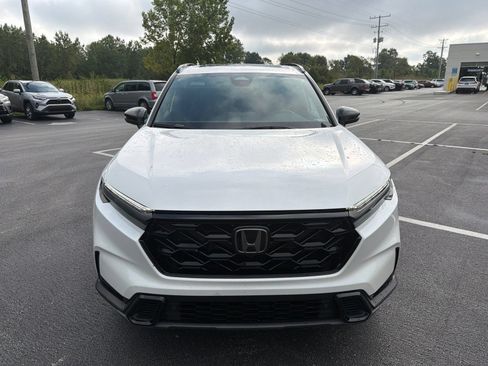 Used 2024 Honda CR-V Sport-L image 11