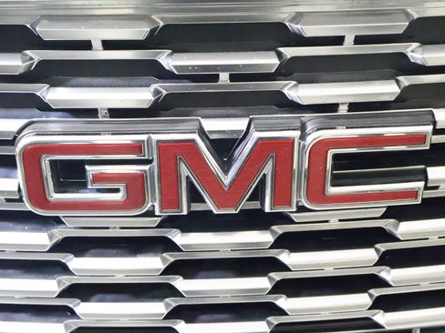 Used 2019 GMC Yukon Denali AWD/4WD image 19