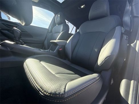 Used 2024 Subaru Crosstrek 2.5i Wilderness image 11