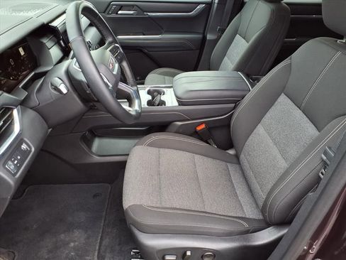 Certified 2025 GMC Acadia Elevation image 5