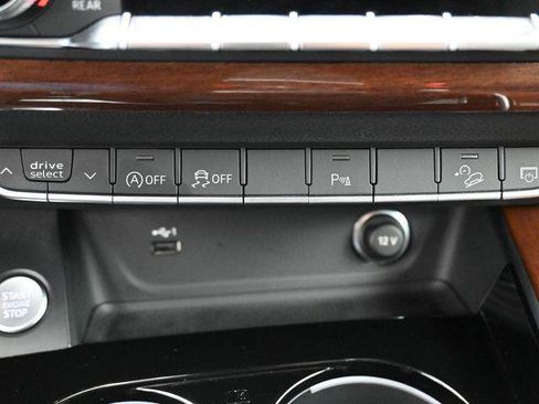 Used 2023 Audi A4 2.0T allroad Premium Plus w/ Premium Plus Package image 25