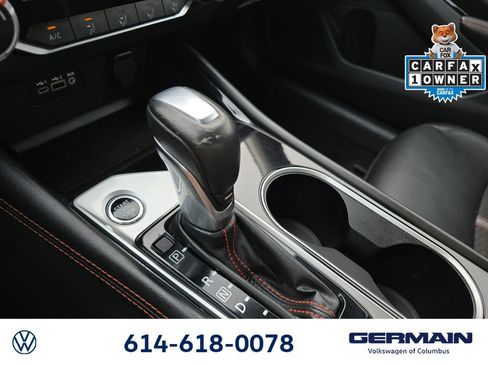 Used 2024 Nissan Altima 2.5 SR FWD image 26
