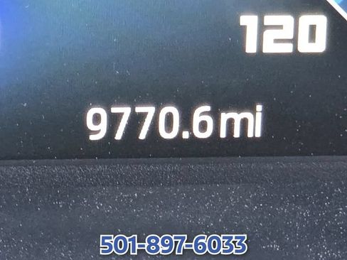 Used 2025 Ford Bronco Outer Banks AWD/4WD image 25