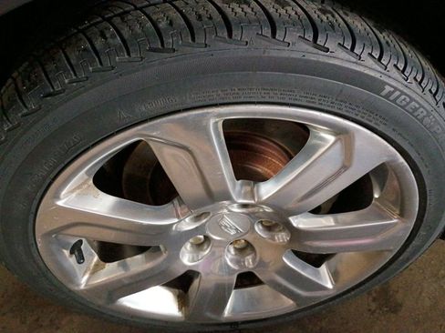 Used 2016 Cadillac CTS Luxury image 6