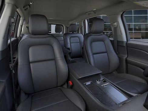 New 2026 Lincoln Aviator AWD image 10