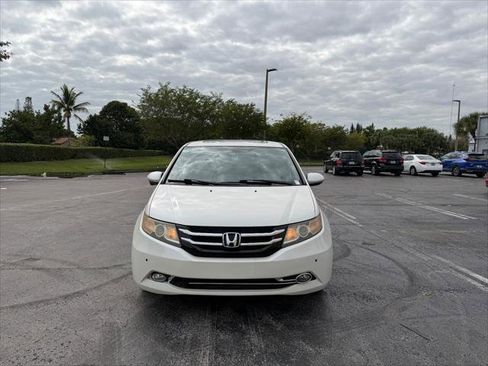 Used 2016 Honda Odyssey Touring image 8