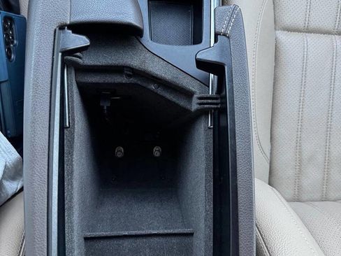 Used 2014 Mercedes-Benz GL 450 4MATIC w/ Lighting Package image 45