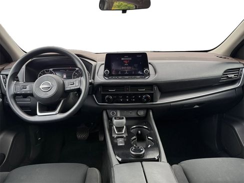 Certified 2023 Nissan Rogue S image 10